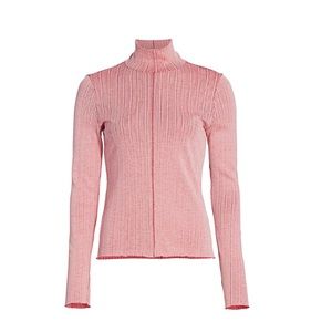 Rag & Bone Elina Turtleneck Sweater size Large